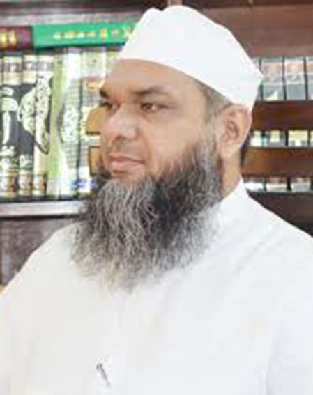 Principal's Photo